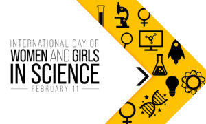 science banner
