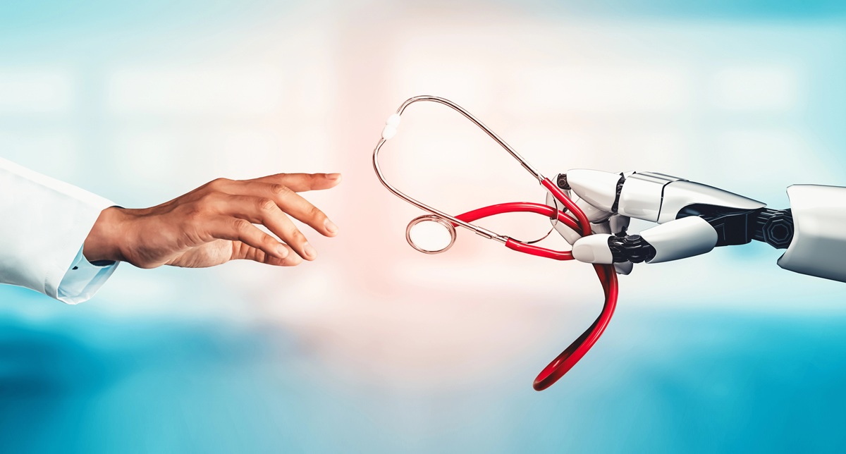 How AI is changing the face of Medical Education