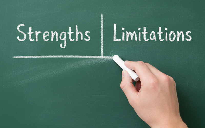 Strengths and Limitations of AI in medical education