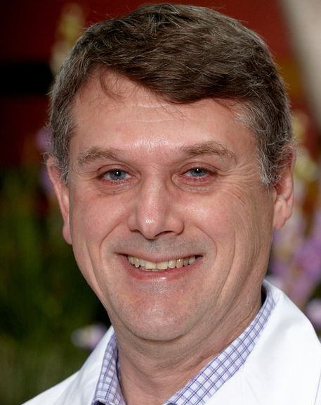 Gordon Guyatt, the father of evidence-based medicine. Photo from:https://www.cdnmedhall.ca/laureates/gordonguyatt