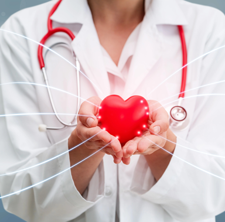 Picker Principles for Patient-Centered Care